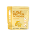 Clear Protein Powder: Lemonade (10 Serving)