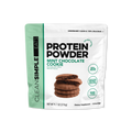 Protein Powder: Mint Chocolate Cookie (10 Serving Bag)