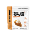 Protein Powder: Pumpkin Pie (10 Serving Bag)