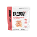 Protein Powder: White Chocolate Peppermint (10 Serving Bag)