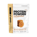Protein Powder: Snickerdoodle (20 Serving Bag)